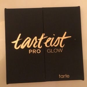 Tarteist highlighter/contour/blush pallet
